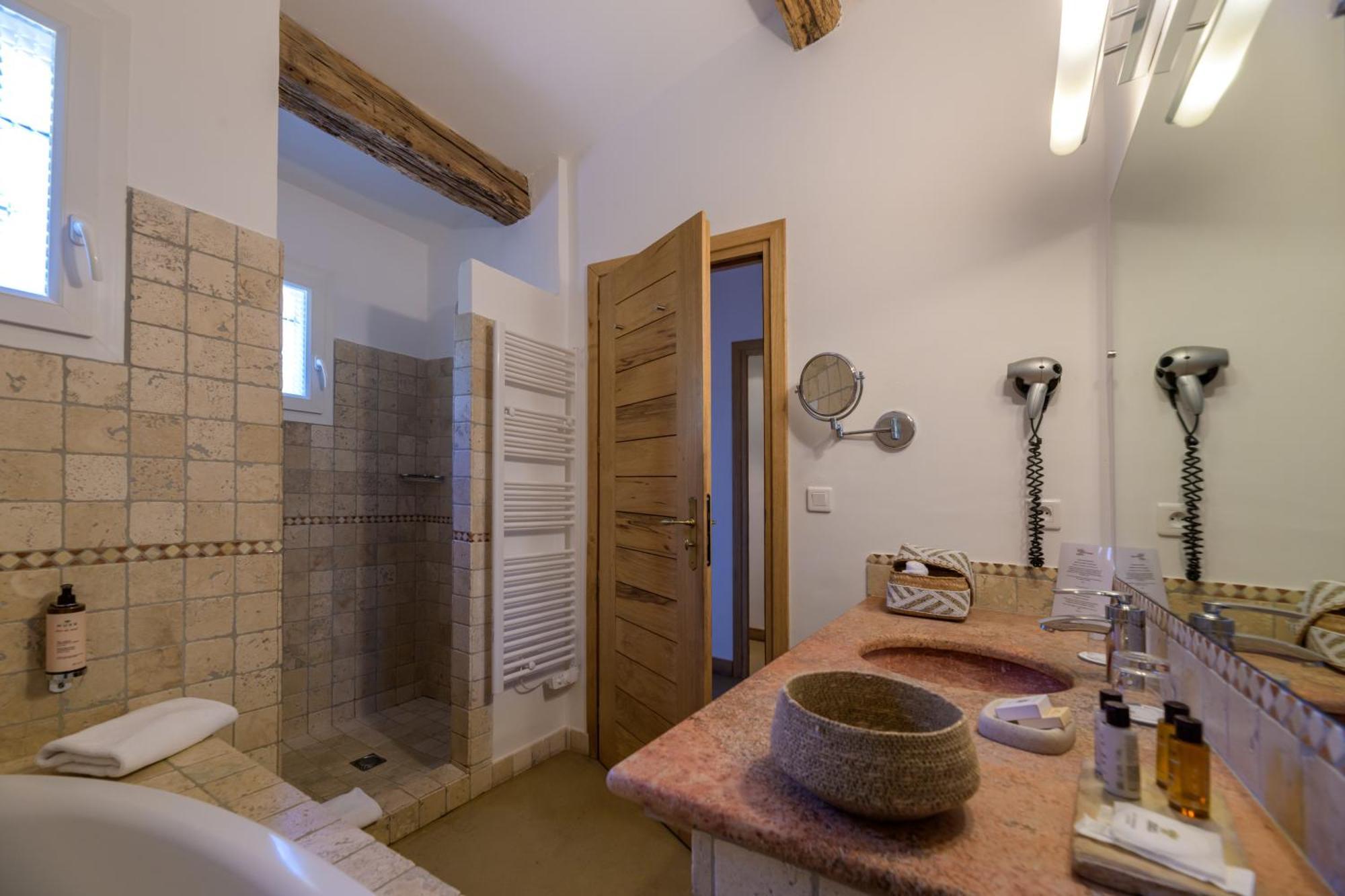 Les Bergeries De Palombaggia Hotel Porto-Vecchio  Bagian luar foto