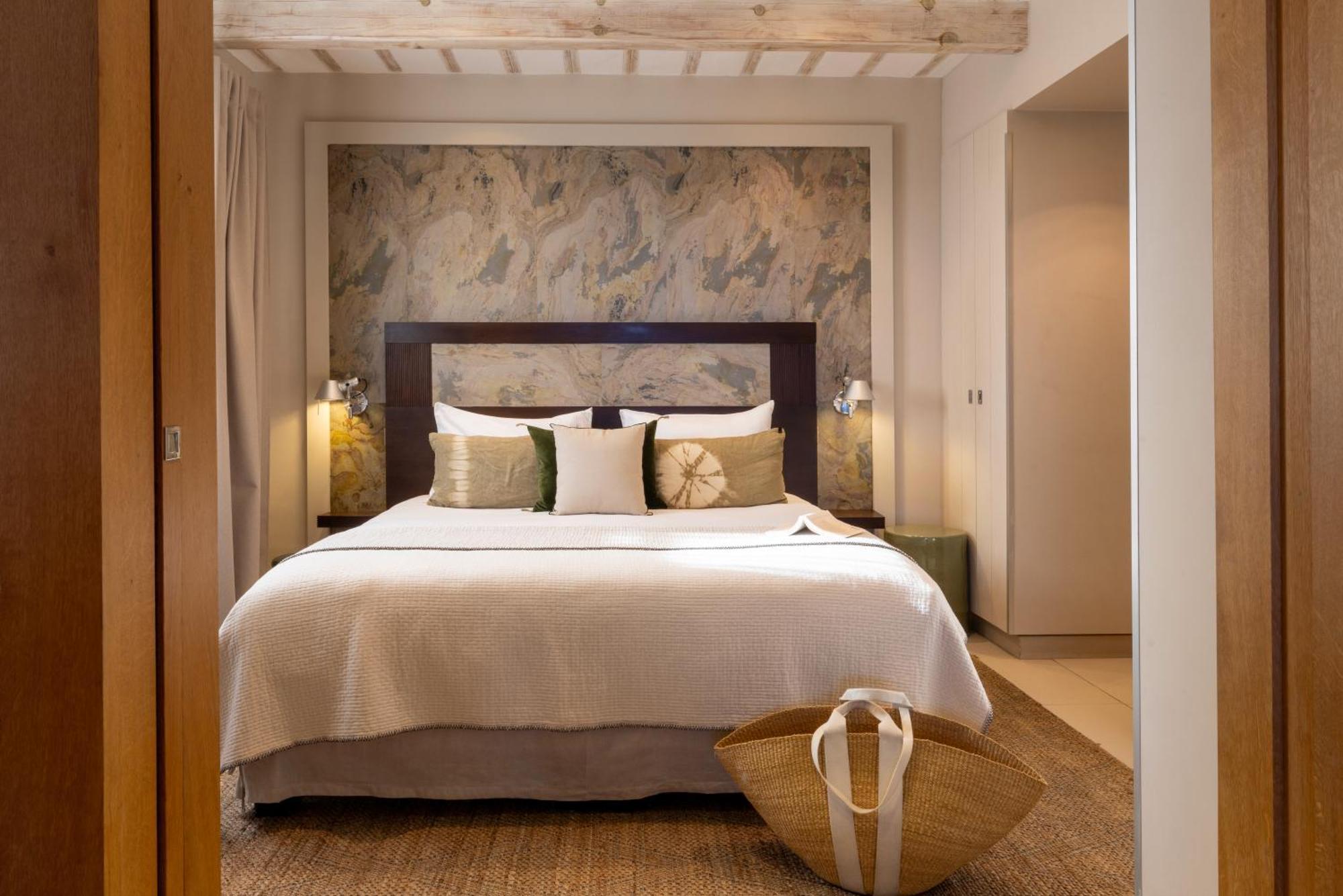 Les Bergeries De Palombaggia Hotel Porto-Vecchio  Bagian luar foto