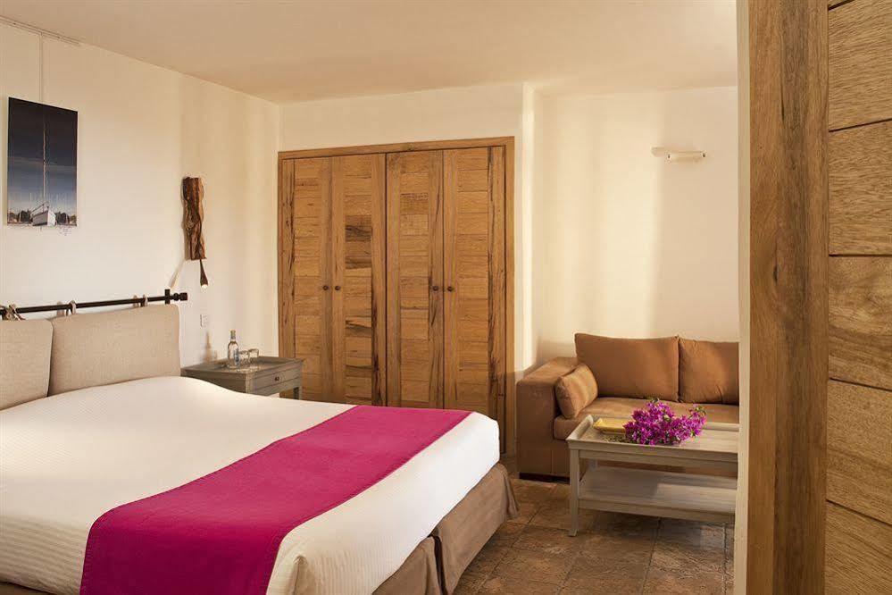 Les Bergeries De Palombaggia Hotel Porto-Vecchio  Bagian luar foto