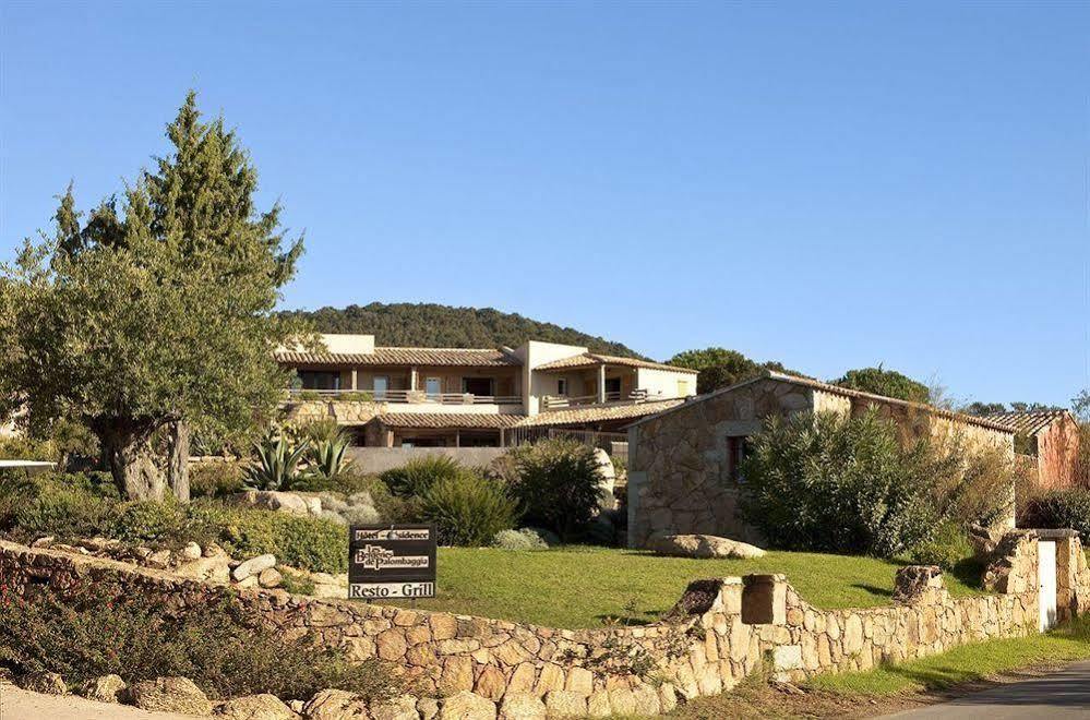 Les Bergeries De Palombaggia Hotel Porto-Vecchio  Bagian luar foto